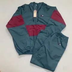 00s ナイロンジャケット