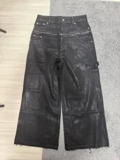 2026年最新】opium パンツの人気アイテム - メルカリ