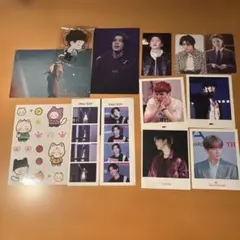 2026年最新】bts トレカ まとめ売りの人気アイテム - メルカリ