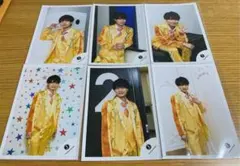 美少年 那須雄登 公式写真