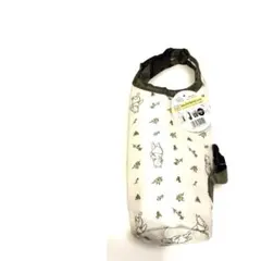 【2wayペットボトルカバー】 くまのプーさん　保冷・保温　白