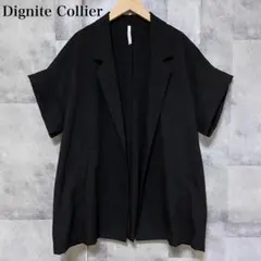 完売品✨️シーナリー フレンチスリーブメッシュジャケット 洗える