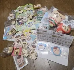 ちいかわ くりまんじゅうまとめ売り 新品