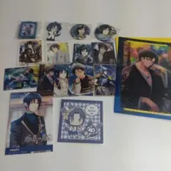 アイナナ IDOLiSH7 和泉一織 まとめ売り