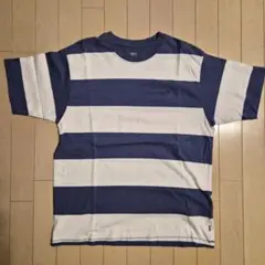 【Levi's】ヴィンテージボーダーTシャツSサイズ