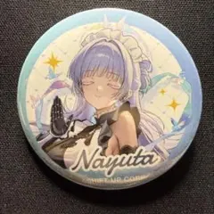 にじさんじ 缶バッジ 那由汰 8th Aグループ Anniversary】ランダムグリッター缶バッジ その他