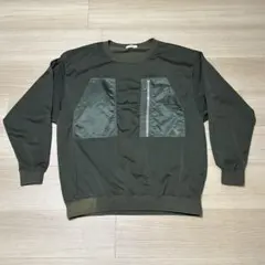 トレーナー スウェット