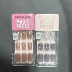 DANSHING DIVA MAGICPRESS 2個セット