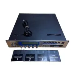 YAMAHA A4000 PROFESSIONAL SAMPLER サンプラー - メルカリ