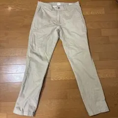GAP Essential Khaki チノパン ベージュ