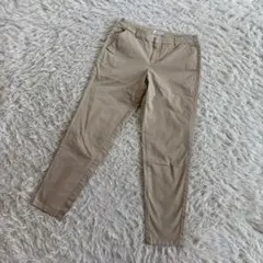 早い者勝ち✨ ノーリーズ ワークパンツ Sサイズ ベージュのサムネイル