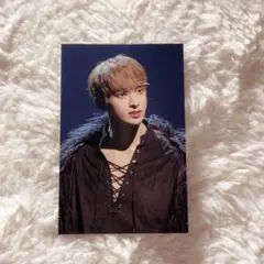 ドギョム アーサー王 エクスカリバー トレカ