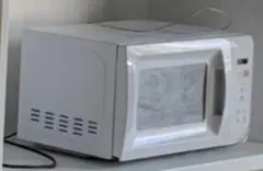 無印良品 電子レンジ MJ-SER18A 18L 2020年製 動作確認済 - メルカリ