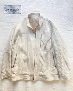 サンタフェ ブルゾン