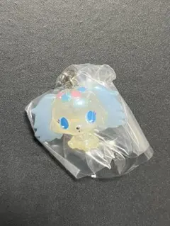 ジュエルペット　めじるしアクセサリー　サフィー