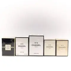 L906 CHANEL PRADA 他コスメ・香水 3点セット - メルカリ