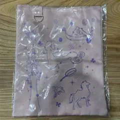 ディズニー一番くじ　トートバッグ