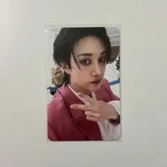 StrayKids スキズ DO IT bdm トレカ バンチャン