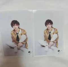 B&ZAI 7MEN侍 矢花黎 公式写真 オフショ