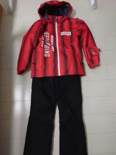 2025年最新】コスビー スキーウェア 150の人気アイテム - メルカリ