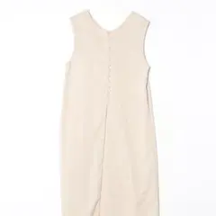ベスト 2wayロングジレ