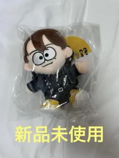 timelesz ぬいぐるみ 服 衣装 タムぬい 猪俣周杜 篠塚大輝などベロア