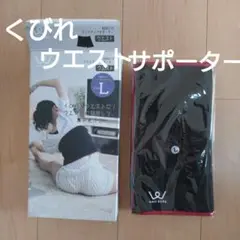 アルインコ(ALINCO) ランクアップサポーター ウエストＬ