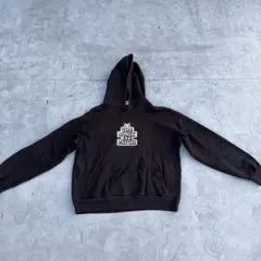 激レアBlackEyePatch 鉄腕アトムコラボ　フーディーM