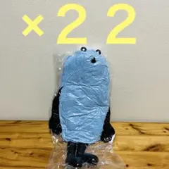 パペットスンスン　GRAN＋ぬいぐるみ　スンスン　まとめ売り　計２２点