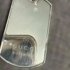gucciネックレス