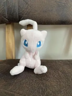 ポケットモンスター ミュウ ポケモン fit ぬいぐるみ