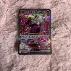 キチキギスex SAR 244/193 M2a