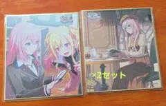 プロセカ　巡音ルカ　色紙