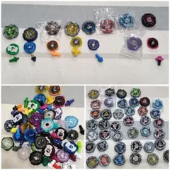BEYBLADE X ベイブレードX 大量セット まとめ売り - メルカリ