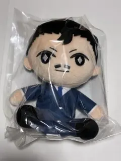 名探偵コナンカフェ　セガラッキーくじ　毛利小五郎