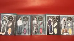 三代目JSB アクスタセット