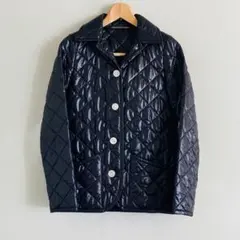 トラディショナルウェザーウェア キルティングジャケット