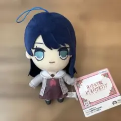 蓮ノ空 村野さやか 105期 きゅるまる ぬいぐるみ - メルカリ