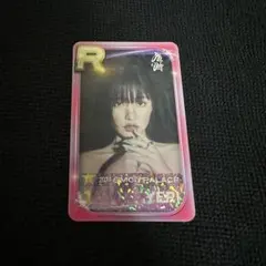 redvelvet イェリ superstar smtown シュスエム トレカ