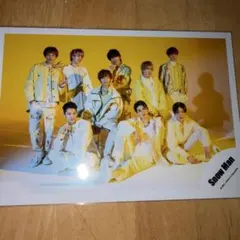 ‪☆SnowMan公式写真7790