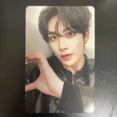 リッキー　ICONIK 封入　ゼベワン　トレカ　⑤