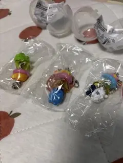 たまごっちUFOスイング　3個セット