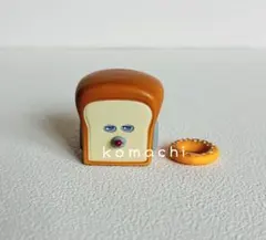 かくれみのじゅつ　パンどろぼう　フィギュアコレクション　ガチャガチャ　匿名配送