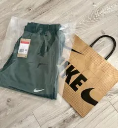 タイムセール‼️新品　NIKE Dri-FITチャレンジャーウーブンパンツ