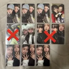 KiiiKiii ユニット まとめ売り