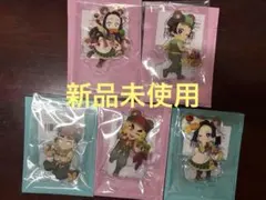 【新品未使用】鬼滅の刃 実りの秋まつり2025 アクリルスタンド