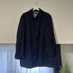 ［格安］Eddie Bauer エディバウアー　コート　ブラック　黒