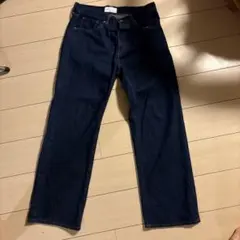 GAP 90s ルーズフィットデニム　W30 L30