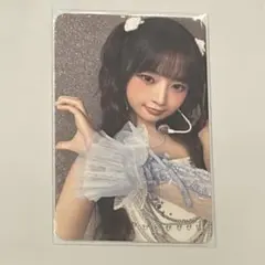 IVE ワルツ クロスバック SHOW WHAT I HAVE レイ トレカ IVE 1ST WORLD TOUR <SHOW WHAT I HAVE> photocard photocard holder
