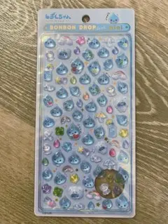 r*i様 【正規品】ボンボンドロップ　ミニ　しずくちゃん